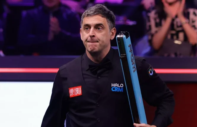 As of 2026, Ronnie O'Sullivan has won 82 World Snooker Championship matches at the Crucible