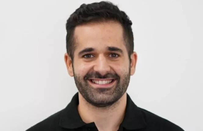 Aaron Busuttil